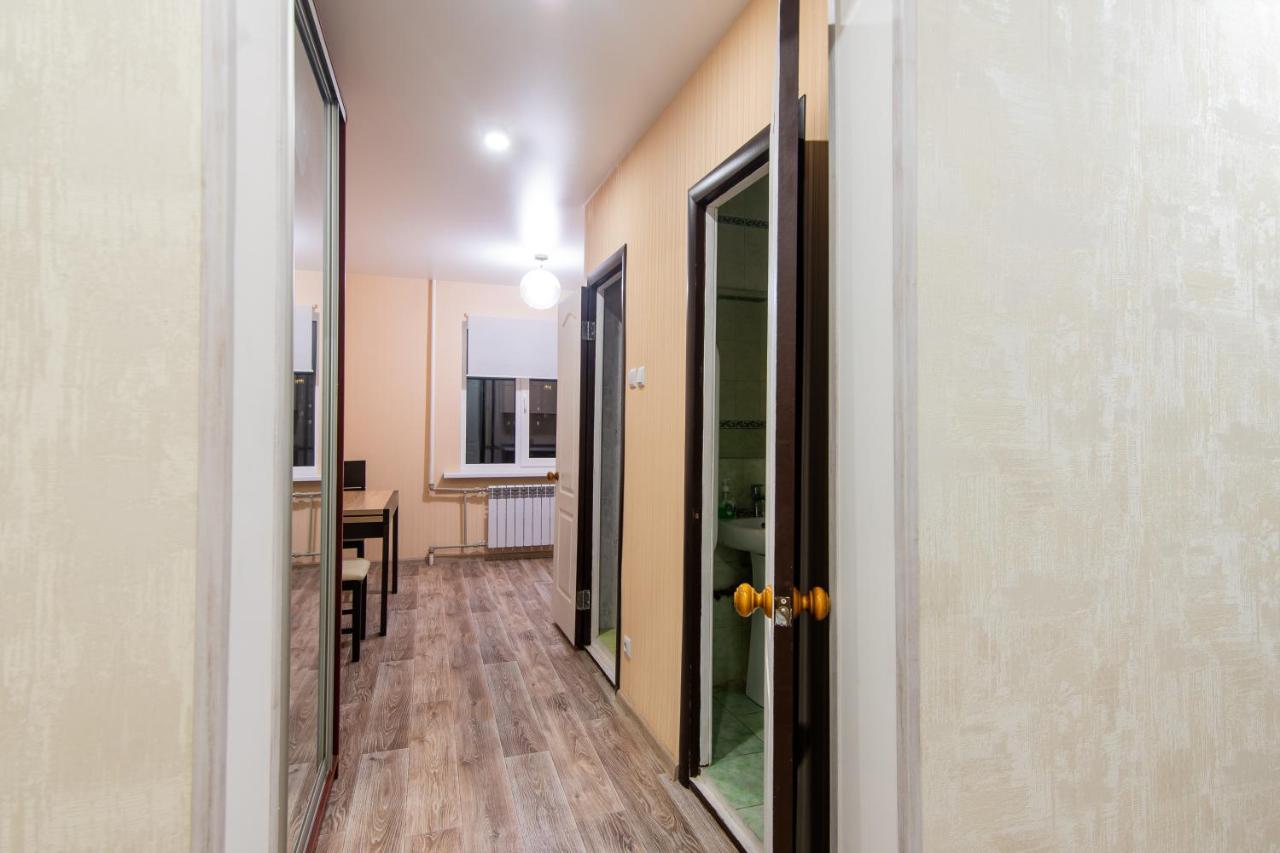 APARTMENT street Trostyanetskaya Kiev Bagian luar foto